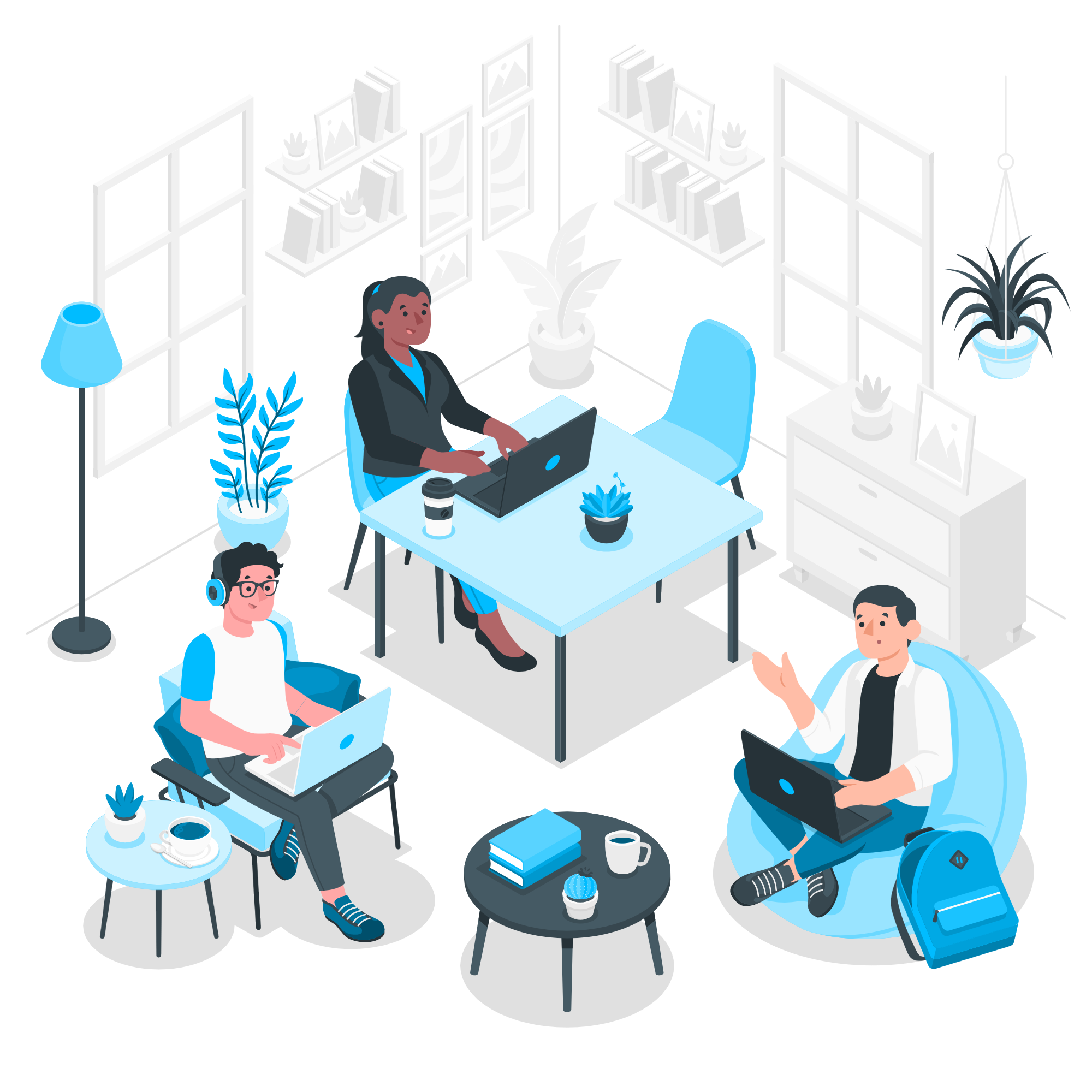 Accurate Design Irrigation Services Team
